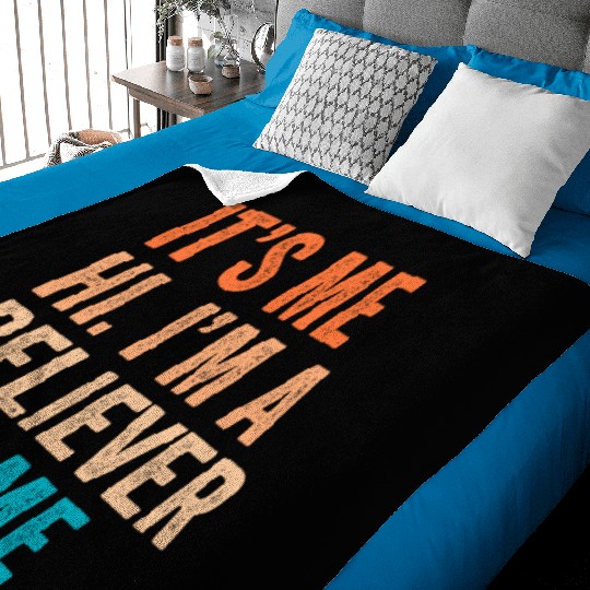 Bible Christ Christian Faith Religious Church Baby Blankets