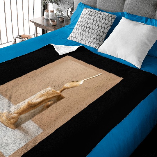 Positive Energy Baby Blankets