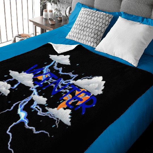 winter Baby Blankets