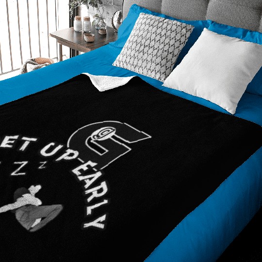 The latest men's and youth looks Baby Blankets