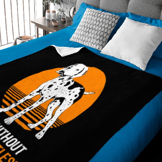 GSP Mom Dog Lovers German Shorthaired Pointer Dog Baby Blankets