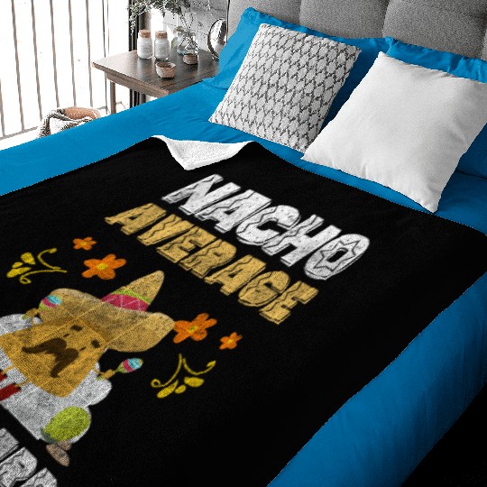 Lifeguards Job Volunteering Swimming Trunks Baby Blankets