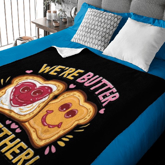 Valentine´s day gift Baby Blankets