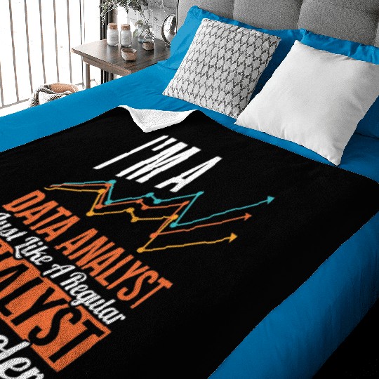 Data Mining Data Gathering Data Science Baby Blankets