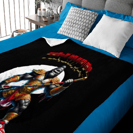 Thumper Baby Blankets