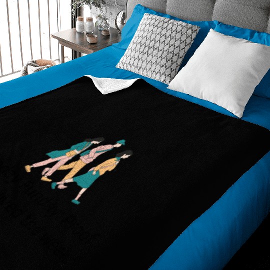 Sunday Funday Proof that I survived the week Baby Blankets