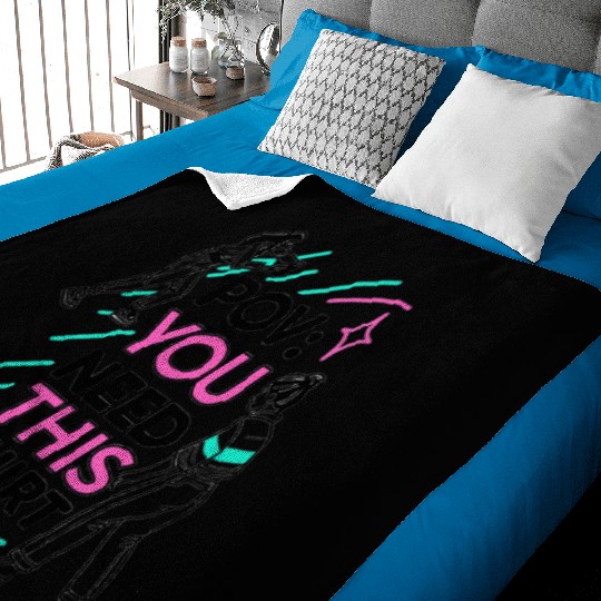 POV: You Need This Baby Blankets – Viral TikTok Aesthetic