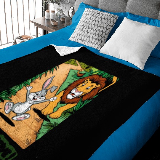 Stay Positive | Motivational & Inspirational Quote Baby Blankets