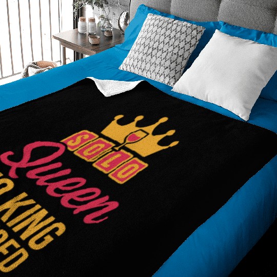 Single Mom Life Chaos Coordinator Wine Coffee Baby Blankets