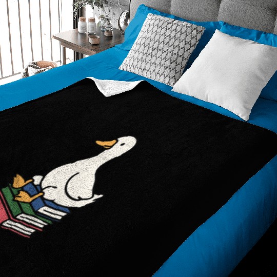 Silly Goose Teacher Club Back to School Baby Blankets