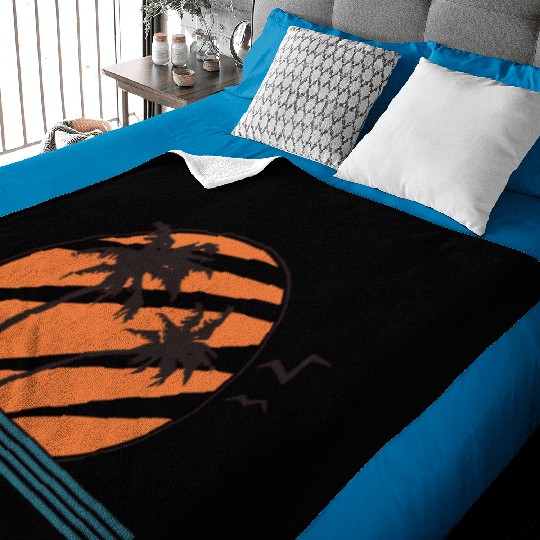 Last of Us - Ellie (unisex) Baby Blankets