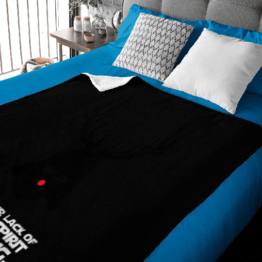 Star Wars Darth Vader Christmas Baby Blankets