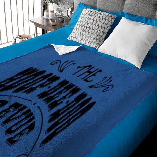 Disney Camping Baby Blankets | Fort Wilderness Baby Blankets | Hoop-Dee-Doo Revue