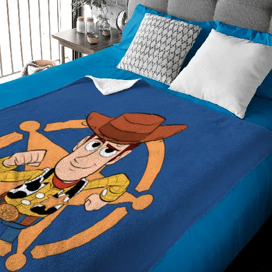 Woody Baby Blankets, Baby Blankets, Toy Story Baby Blankets, Disneyworld, Woody Baby Blankets