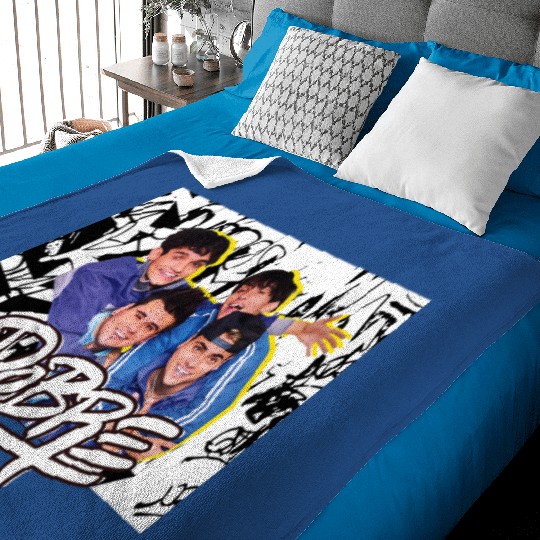 Discover Dobre Brothers Baby Blankets