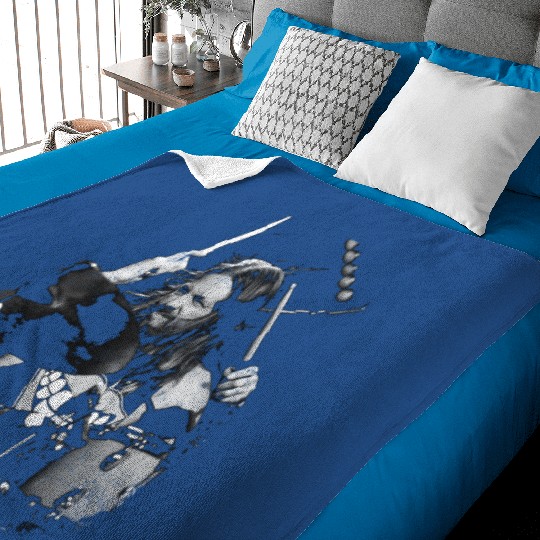 Discover Always Remember Taylor Baby Blankets