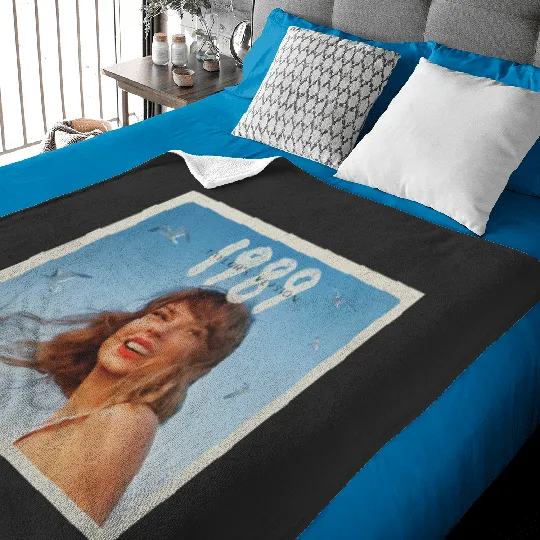 Discover Taylo version Baby Blankets | Taylor version 1989 | Album 1989 Taylor