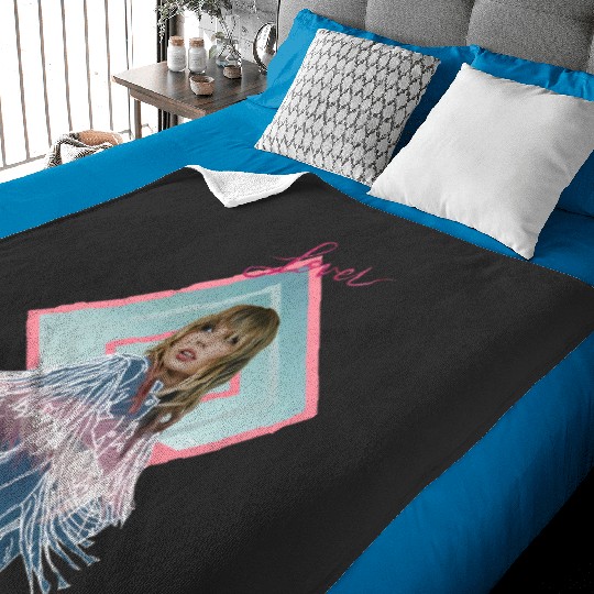 Discover Taylor Lover Era Baby Blankets, Taylor Lover Baby Blankets, swiftiee Lover Album Baby Blankets