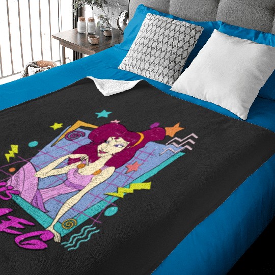 Disney Couples His Meg And Her Hercules Baby Blankets