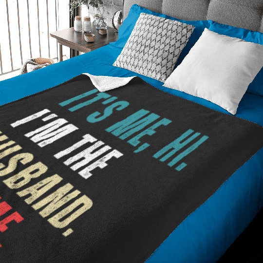 Discover Taylor version Husband Baby Blankets - Taylor Husband Baby Blankets