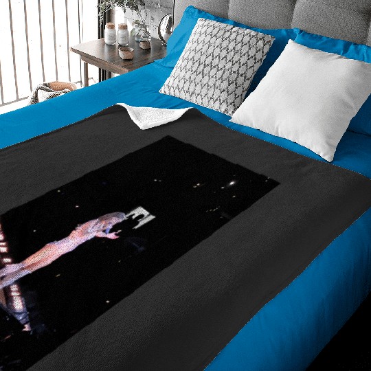 Discover Taylor Swiftt Eras Tour - Lover Photo 404 Baby Blankets