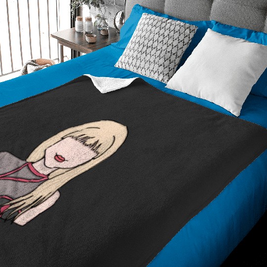 Reputation Taylorr Swift Eras Tour 2036 Baby Blankets