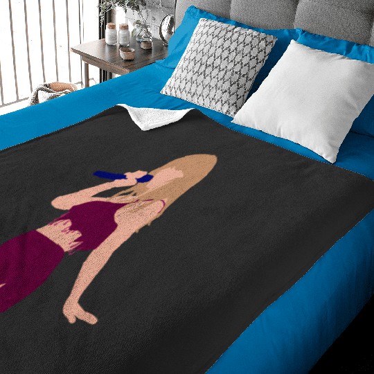Discover Taylor Swiftt The Eras Tour Art 1810 Baby Blankets