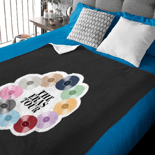 Discover Taylor Swiftt The Eras Tour 2218 Baby Blankets