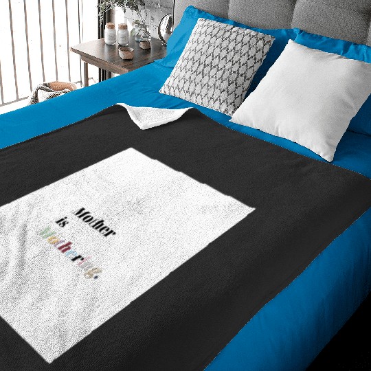 Discover Taylor Swiftt Mother Is Mothering Eras Tour 2257 Baby Blankets