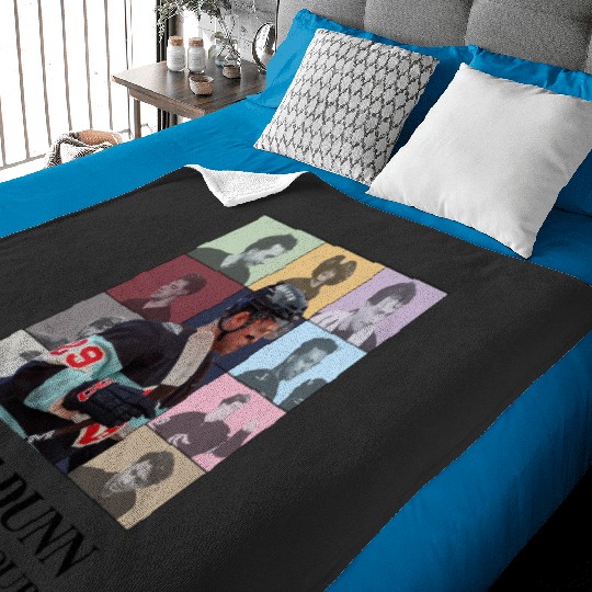 Discover Vince Dunn The Eras Tour 1034 Baby Blankets