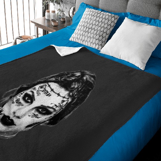 Discover Taylor Tortured Poets Department Baby Blankets