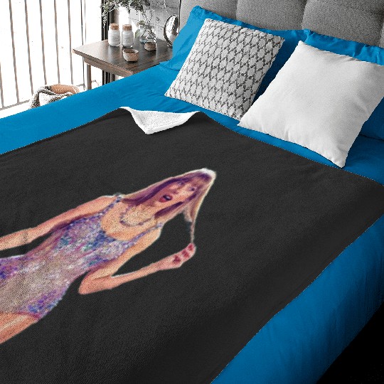 Tayl0r Swift Baby Blankets