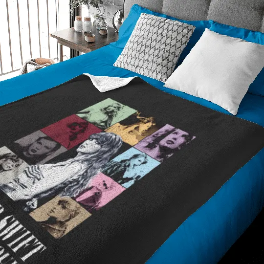 --Music----Merchandise Tayl0r Swifts--- Tayl0r Swift--Concert-Merchandise--- Baby Blankets
