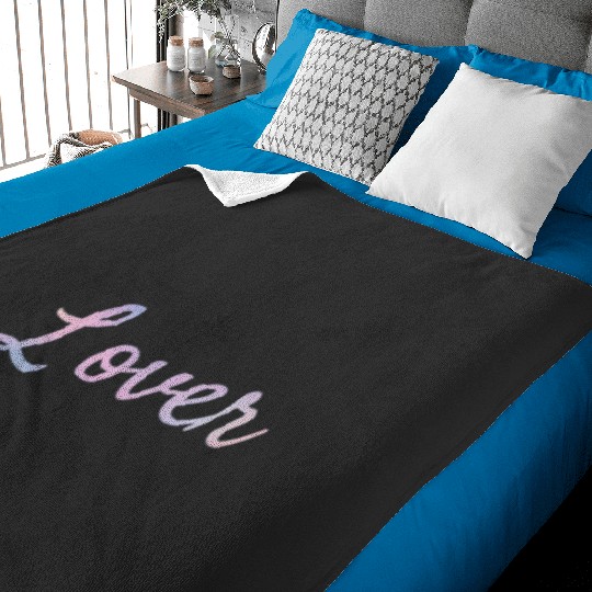 Tayl0r Swift Lover Baby Blankets
