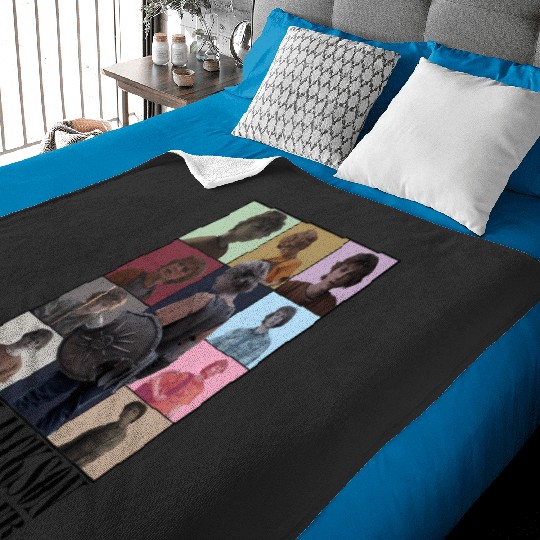 Discover Percy Jackson The Eras Tour Essential Baby Blankets