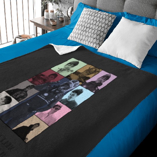 Discover Charles Leclerc ft. The Eras Tour Baby Blankets
