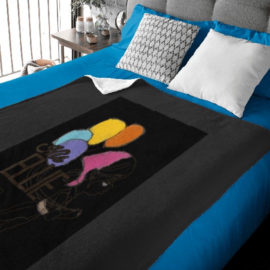 Discover Disney Pixarss Up His Ellie Balloons Sketch Graphic Essential Baby Blankets