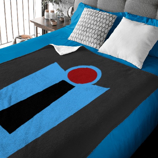 Disney Pixar Incredibles Blue Suit Halloween Baby Blankets