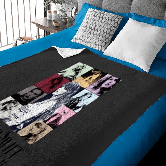 Discover bestselling artists of all time The Eras Tour Essential Baby Blankets