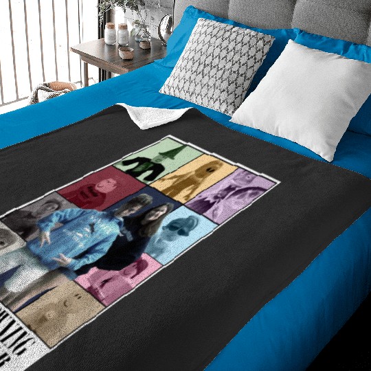 Discover Sinjin Drowning The Eras Tour TikToks Revised Version Baby Blankets