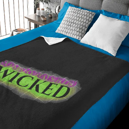 Womens Disney Villains The Bad Witches Club V Neck  , Shirt  _  Descendants 4 _ Descendants , Baby Blankets