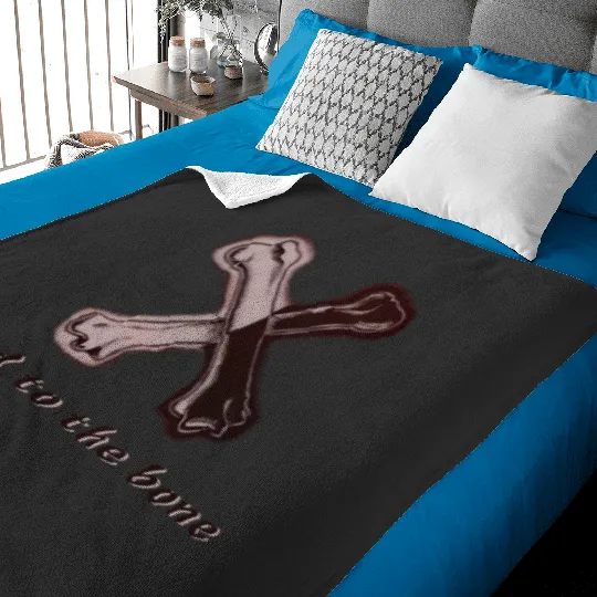 Disney The Descendants Carlos 2370 Baby Blankets