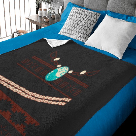 Disney Princess Moana Tropical Island Adventure Costume Baby Blankets