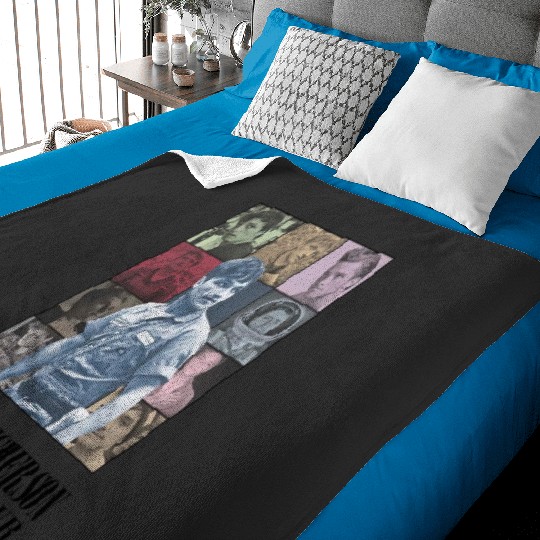 Discover Josh Hutcherson The Eras tour Essential Baby Blankets