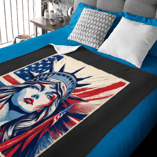 Discover Lover 2Album 1989 Taylor Vintage T-Shirt,  Taylor Shirt Gift Fan Made S-5XL Baby Blankets