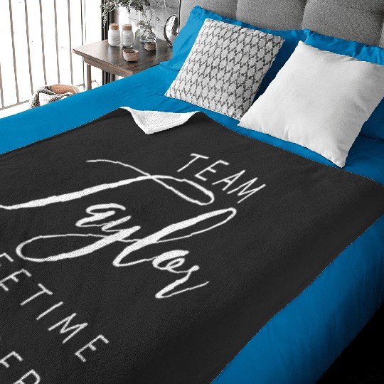 Discover The Era Tour  Album 1989 Taylor Vintage T-Shirt,  Taylor Shirt Gift Fan Made S-5XL Baby Blankets