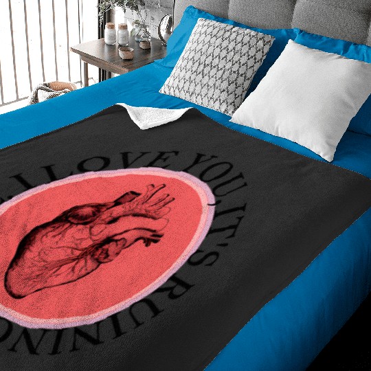 Discover Fortnight Taylor Lyrics (2) Baby Blankets