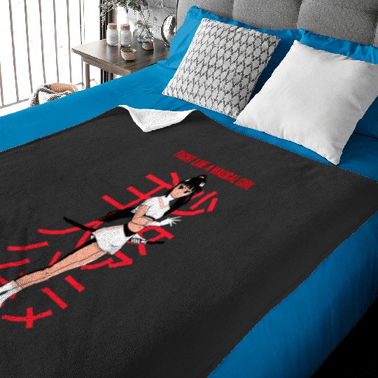 You�ll bring honor to us all Sticker: Disney Mulan Anime Mushu, Mulan and Mushu Baby Blankets