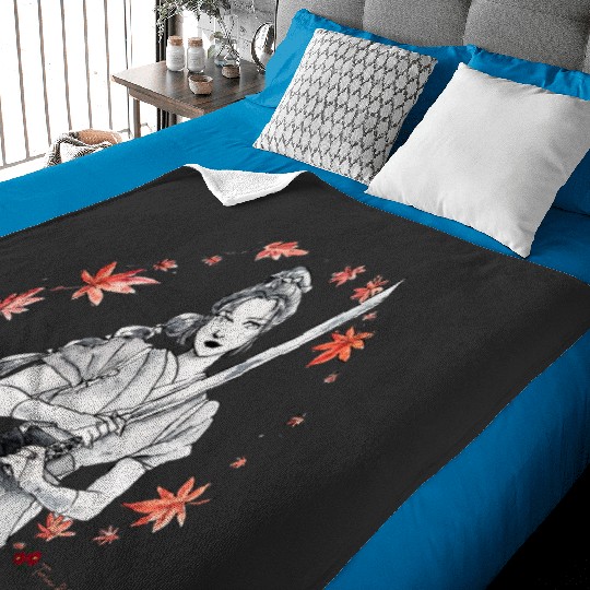 Mushu with friend Sticker: Disney Mulan Anime Mushu, Mulan and Mushu Baby Blankets