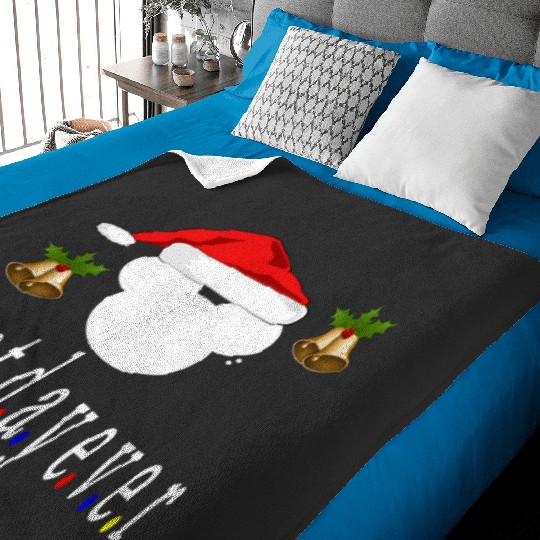 Best Day Ever Christmas  1: Mickey Disney Christmas, Disney Christmas Baby Blankets